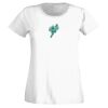 T-shirt  Lady Fit Thumbnail