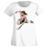 T-shirt  Lady Fit Thumbnail