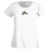 T-shirt  Lady Fit Thumbnail