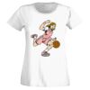 T-shirt  Lady Fit Thumbnail