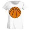 T-shirt  Lady Fit Thumbnail