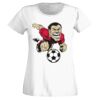 T-shirt  Lady Fit Thumbnail