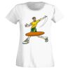 T-shirt  Lady Fit Thumbnail