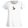 T-shirt  Lady Fit Thumbnail