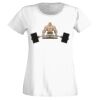 T-shirt  Lady Fit Thumbnail