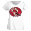 T-shirt  Lady Fit Thumbnail