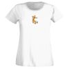 T-shirt  Lady Fit Thumbnail
