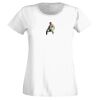 T-shirt  Lady Fit Thumbnail