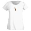 T-shirt  Lady Fit Thumbnail