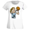 T-shirt  Lady Fit Thumbnail