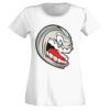 T-shirt  Lady Fit Thumbnail