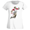 T-shirt  Lady Fit Thumbnail