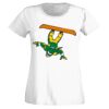 T-shirt  Lady Fit Thumbnail