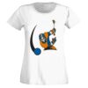 T-shirt  Lady Fit Thumbnail