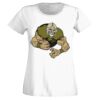 T-shirt  Lady Fit Thumbnail