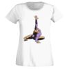 T-shirt  Lady Fit Thumbnail