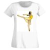 T-shirt  Lady Fit Thumbnail