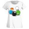 T-shirt  Lady Fit Thumbnail