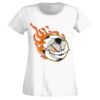 T-shirt  Lady Fit Thumbnail