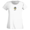T-shirt  Lady Fit Thumbnail