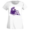 T-shirt  Lady Fit Thumbnail