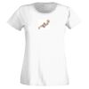 T-shirt  Lady Fit Thumbnail