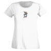 T-shirt  Lady Fit Thumbnail