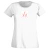 T-shirt  Lady Fit Thumbnail