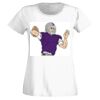 T-shirt  Lady Fit Thumbnail