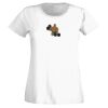 T-shirt  Lady Fit Thumbnail