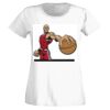 T-shirt  Lady Fit Thumbnail