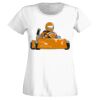 T-shirt  Lady Fit Thumbnail