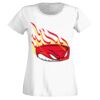 T-shirt  Lady Fit Thumbnail