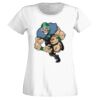T-shirt  Lady Fit Thumbnail