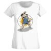 T-shirt  Lady Fit Thumbnail