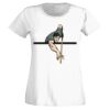 T-shirt  Lady Fit Thumbnail