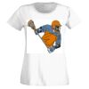 T-shirt  Lady Fit Thumbnail