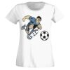 T-shirt  Lady Fit Thumbnail