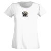 T-shirt  Lady Fit Thumbnail