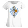T-shirt  Lady Fit Thumbnail