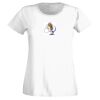 T-shirt  Lady Fit Thumbnail