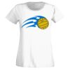 T-shirt  Lady Fit Thumbnail