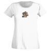 T-shirt  Lady Fit Thumbnail