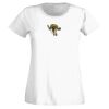 T-shirt  Lady Fit Thumbnail