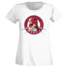 T-shirt  Lady Fit Thumbnail