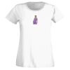 T-shirt  Lady Fit Thumbnail