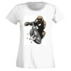 T-shirt  Lady Fit Thumbnail