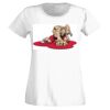 T-shirt  Lady Fit Thumbnail
