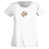 T-shirt  Lady Fit Thumbnail