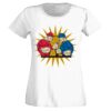 T-shirt  Lady Fit Thumbnail